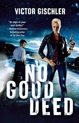 Keine gute Tat: Ein Thriller - No Good Deed: A Thriller