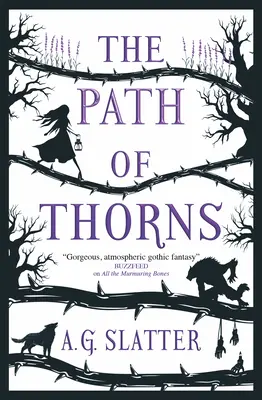 Der Pfad der Dornen - The Path of Thorns