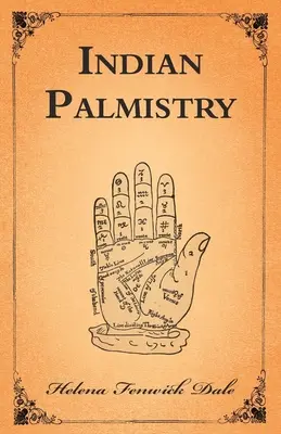 Indische Handlesekunst - Indian Palmistry
