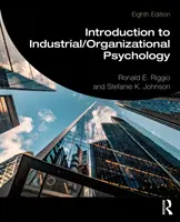 Einführung in die Arbeits-/Organisationspsychologie - Introduction to Industrial/Organizational Psychology