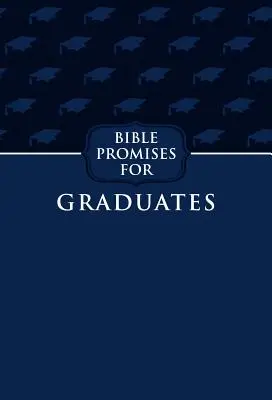 Bibelversprechen für Absolventen Blueberry - Bible Promises for Graduates Blueberry