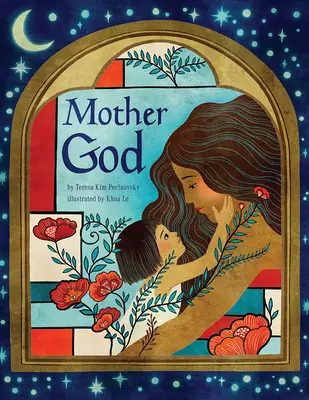 Mutter Gott - Mother God