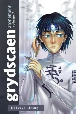 grydscaen: sühnen (Band 6) - grydscaen: atonement (Volume 6)