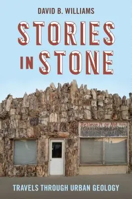 Geschichten in Stein: Reisen durch die Stadtgeologie - Stories in Stone: Travels Through Urban Geology