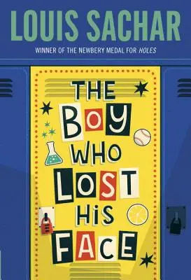 Der Junge, der sein Gesicht verlor - The Boy Who Lost His Face