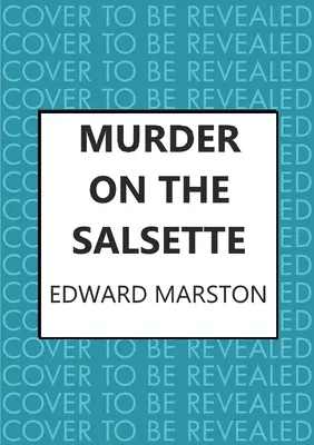 Ermordung auf der Salsette - Murder on the Salsette