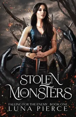 Von Monstern gestohlen - Stolen by Monsters