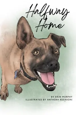 Auf halbem Weg nach Hause - Halfway Home