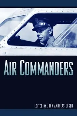 Luftkommandeure - Air Commanders