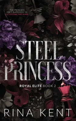 Prinzessin aus Stahl: Sonderausgabe Print - Steel Princess: Special Edition Print