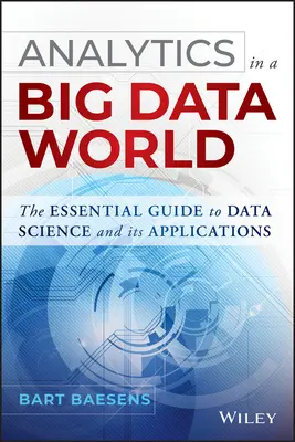 Analytik in einer Big-Data-Welt - Analytics in a Big Data World