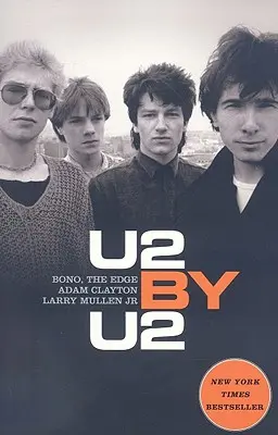 U2 von U2 - U2 by U2