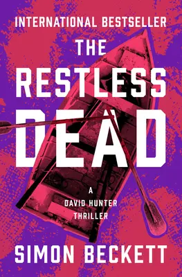 Die ruhelosen Toten - The Restless Dead