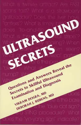 Geheimnisse des Ultraschalls - Ultrasound Secrets