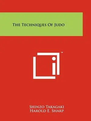 Die Techniken des Judo - The Techniques Of Judo