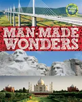 Weltwunder: Von Menschenhand geschaffene Wunder - Worldwide Wonders: Manmade Wonders