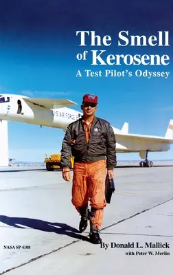 Der Geruch von Kerosin: Die Odyssee eines Kampfpiloten - The Smell of Kerosene: A Fighter Pilot's Odyssey