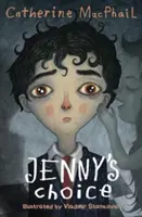 Jennys Entscheidung - Jenny's Choice