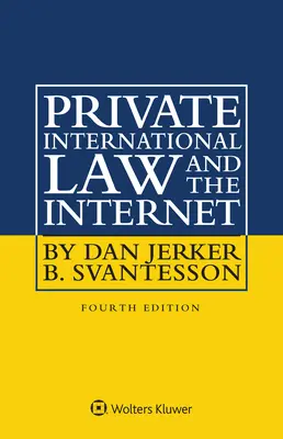 Internationales Privatrecht und das Internet - Private International Law and the Internet