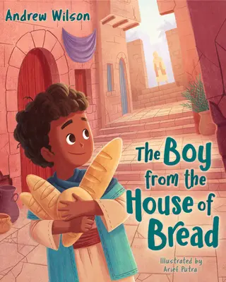 Der Junge aus dem Haus des Brotes - The Boy from the House of Bread