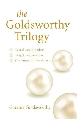 Die Goldsworthy-Trilogie - The Goldsworthy Trilogy