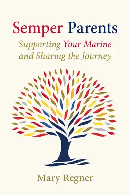 Semper-Eltern: Ihre Marine unterstützen und die Reise teilen - Semper Parents: Supporting Your Marine and Sharing the Journey