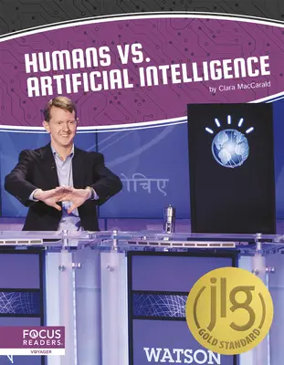 Menschen vs. Künstliche Intelligenz - Humans vs. Artificial Intelligence