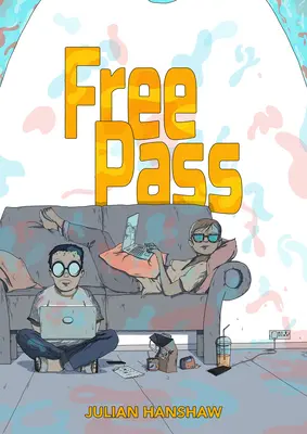 Freipass - Free Pass