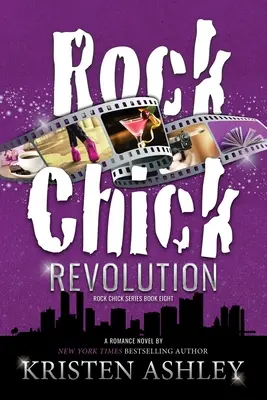 Rockchick-Revolution - Rock Chick Revolution