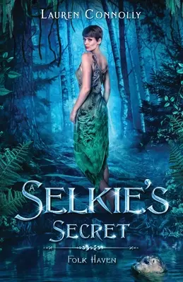 Das Geheimnis einer Selkie - A Selkie's Secret