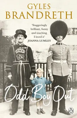 Odd Boy Out: Der „urkomische, atemberaubende, unvergessliche“ Sunday Times Bestseller - Odd Boy Out: The 'Hilarious, Eye-Popping, Unforgettable' Sunday Times Bestseller