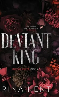 Deviant King: Sonderausgabe Print - Deviant King: Special Edition Print