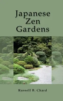 Japanische Zen-Gärten - Japanese Zen Gardens