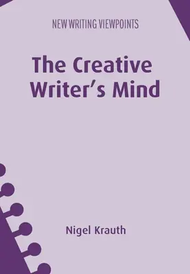 Der Geist des kreativen Schreibers - The Creative Writer's Mind