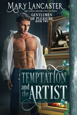 Die Versuchung und der Künstler - Temptation and the Artist