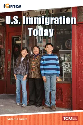 U.S. Einwanderung heute - U.S. Immigration Today