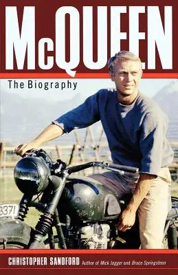 McQueen: Die Biographie - McQueen: The Biography