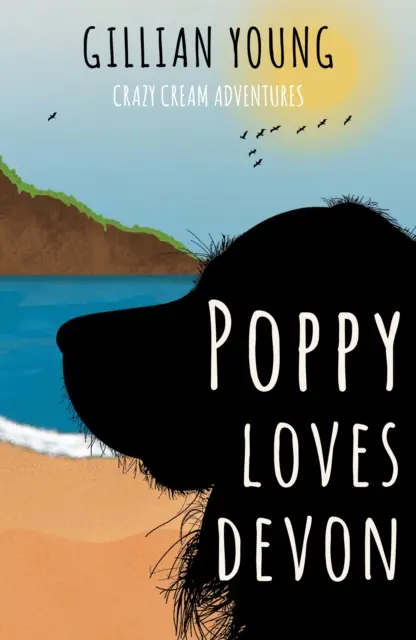 Poppy Loves Devon - Verrückte Sahne-Abenteuer - Poppy Loves Devon - Crazy Cream Adventures