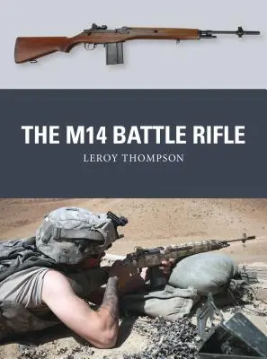 Das M14 Kampfgewehr - The M14 Battle Rifle