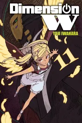 Dimension W, Band 11 - Dimension W, Vol. 11