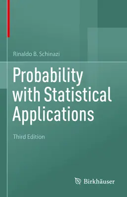 Wahrscheinlichkeitsrechnung mit statistischen Anwendungen - Probability with Statistical Applications