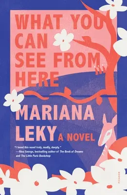 Was Sie von hier aus sehen können - What You Can See from Here