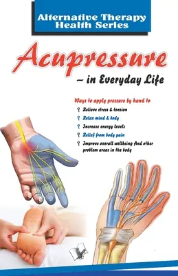 Akupressur - Acupressure