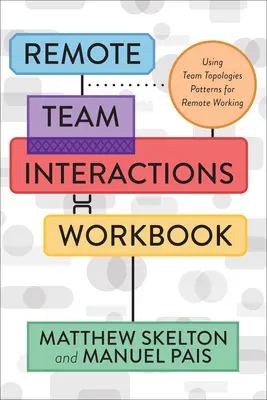 Remote Team Interactions Workbook: Verwendung von Team Topologies Patterns für Remote Working - Remote Team Interactions Workbook: Using Team Topologies Patterns for Remote Working