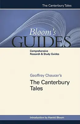 Geoffrey Chaucers Die Canterbury-Erzählungen - Geoffrey Chaucer's the Canterbury Tales