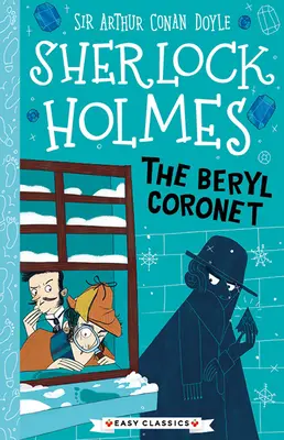 Sherlock Holmes: Das Beryllenkränzchen - Sherlock Holmes: The Beryl Coronet