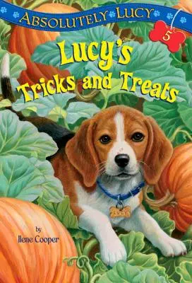 Lucy's Tricks und Leckereien - Lucy's Tricks and Treats