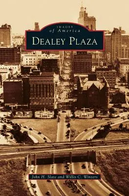 Dealey-Platz - Dealey Plaza
