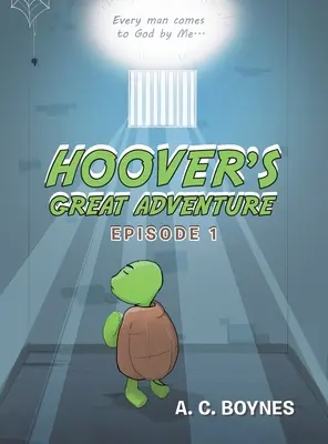 Hoovers großes Abenteuer: Folge 1 - Hoover's Great Adventure: Episode 1