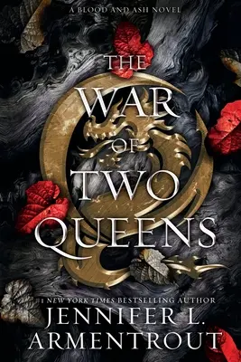 Der Krieg der zwei Königinnen - The War of Two Queens
